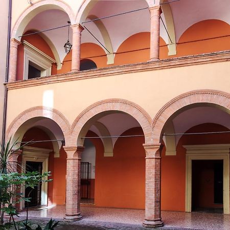 Hotel Il Chiostro Bolonia Exterior foto